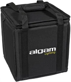 Algamlight Funda de Nylon Acolchada 32x32x34 cm Transporte y Protección Compatible con THANOSPHEBUS 1 y 2 SUNFLOWER