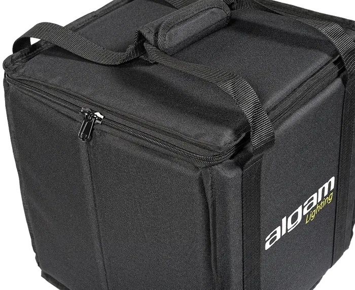 Algamlight Funda de Nylon Acolchada 32x32x34 cm Transporte y Protección Compatible con THANOSPHEBUS 1 y 2 SUNFLOWER