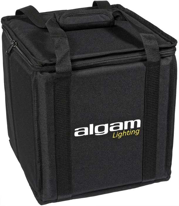 Algamlight Funda de Nylon Acolchada 32x32x34 cm Transporte y Protección Compatible con THANOSPHEBUS 1 y 2 SUNFLOWER