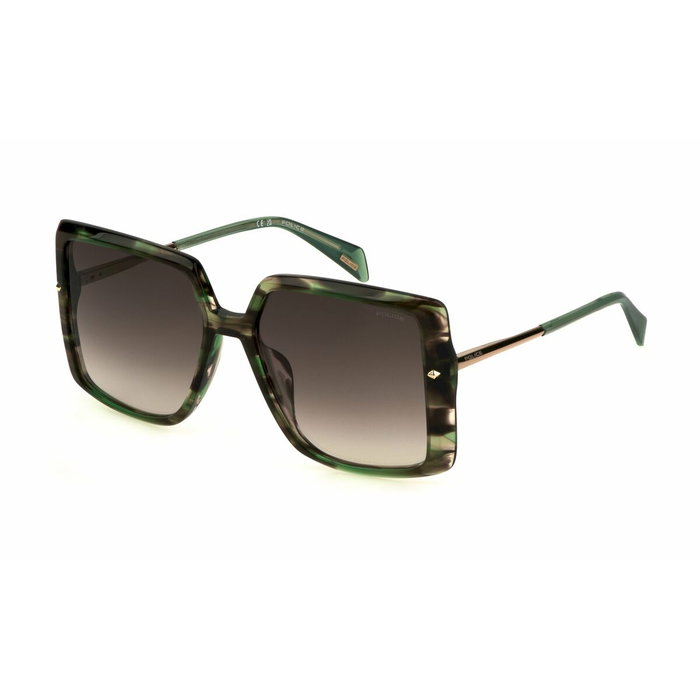 Gafas de Sol Mujer Police SPLL965606U8 ø 56 mm Gafas de Sol Mujer Police SPLL965606U8 ø 56 mm