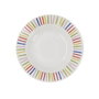 Quid Plato Hondo California 20 cm de Cerámica (12 unidades)