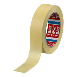 Tesa Cinta de pintor 30 mm x 50 m Beige