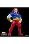Marvel Legends Pack de 2 Figuras Marvel's Starfox & Champion of the Universe 15 cm
