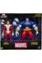 Marvel Legends Pack de 2 Figuras Marvel's Starfox & Champion of the Universe 15 cm