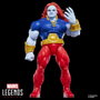 Hasbro Marvel Legends Pack de 2 Figuras Starfox & Champion of the Universe 15 cm