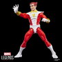 Hasbro Marvel Legends Pack de 2 Figuras Starfox & Champion of the Universe 15 cm