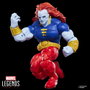 Hasbro Marvel Legends Pack de 2 Figuras Starfox & Champion of the Universe 15 cm