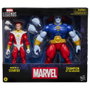 Hasbro Marvel Legends Pack de 2 Figuras Starfox & Champion of the Universe 15 cm