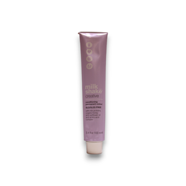 Smoothies, Sin amoníaco, Tinte de cabello semipermanente, 9.339GG Very Light Warm Golden Blond, 100 ml