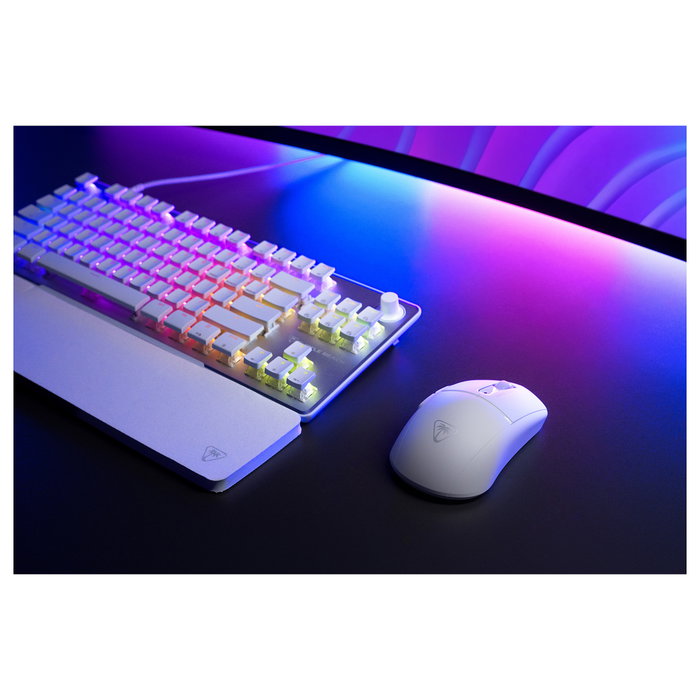 Turtle Beach Burst II Air, Blanco