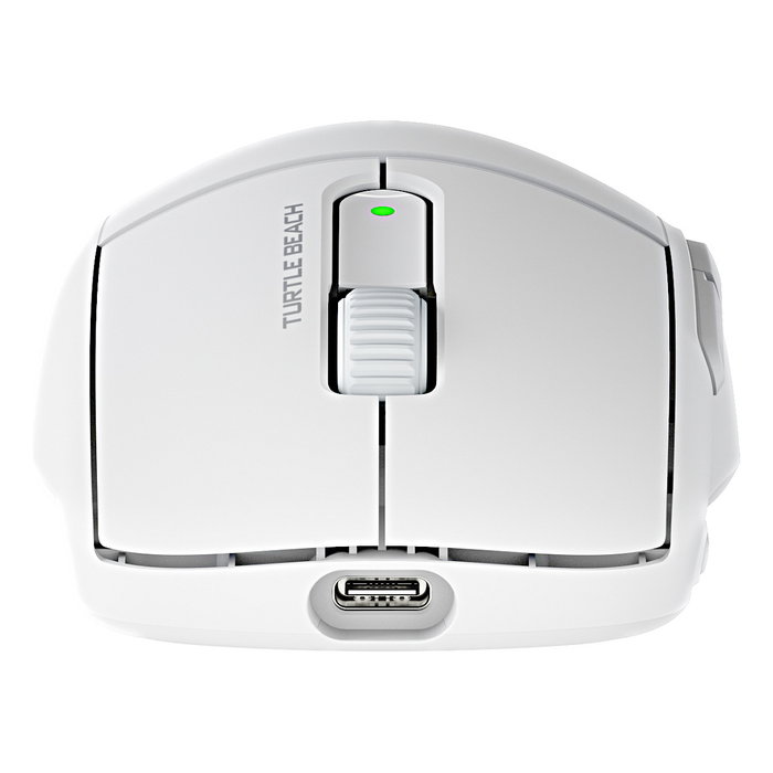 Turtle Beach Burst II Air, Blanco