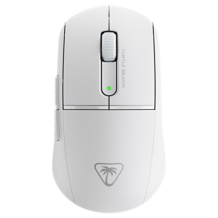 Turtle Beach Burst II Air, Blanco