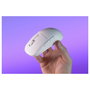 Turtle Beach Burst II Air, Blanco