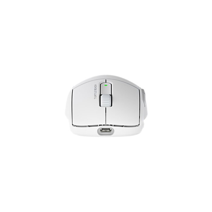 Turtle Beach Burst II Air - Ratón inalámbrico para juegos, Blanco Turtle Beach Burst II Air - Ratón inalámbrico para juegos, Blanco