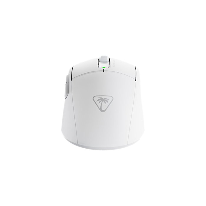 Turtle Beach Burst II Air - Ratón inalámbrico para juegos, Blanco Turtle Beach Burst II Air - Ratón inalámbrico para juegos, Blanco