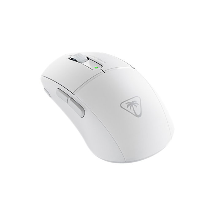 Turtle Beach Burst II Air - Ratón inalámbrico para juegos, Blanco Turtle Beach Burst II Air - Ratón inalámbrico para juegos, Blanco