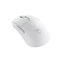 Turtle Beach Burst II Air - Ratón inalámbrico para juegos, Blanco