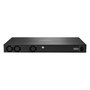 HPE Aruba Networking CX 6200F Switch 48 Puertos Gigabit PoE Clase 4 Gestionado L3, 4 SFP+, 370W, 1U, Montaje Rack (EN)