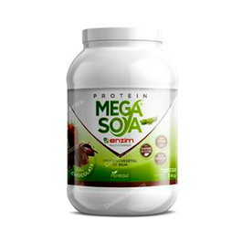 PLANTAPOL Proteina De Soja Chocolate 1Kg