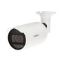 Hanwha Wisenet Cámara IP Bullet Serie A 2MP 2.8mm Blanca