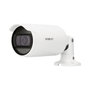 Hanwha Wisenet Cámara IP Bullet Serie A 2MP 2.8mm Blanca