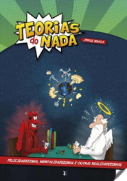 Teorias do Nada, Jorge Braga - EDIÇOES ESGOTADAS