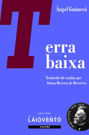 Terra baixa, Àngel Guimerà - LAIOVENTO (IBD)