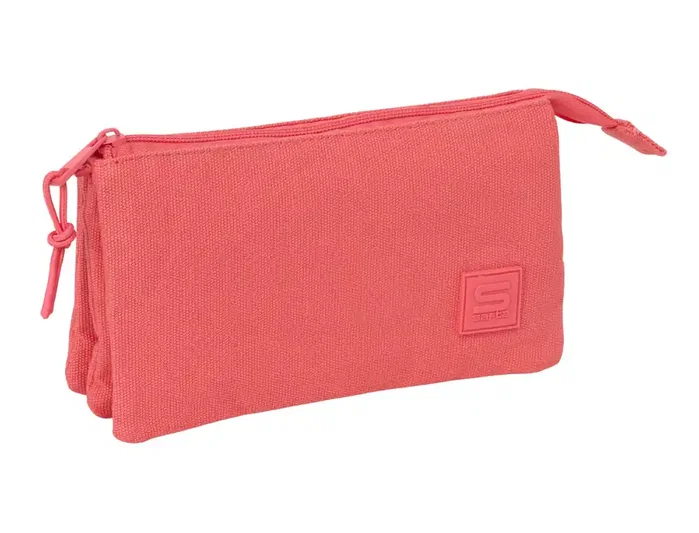 Safta Portatodo Triple Basics