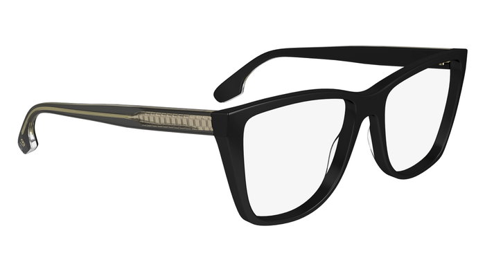 Victoria Beckham VB2664-5416001 Gafas de vista Negro Victoria Beckham VB2664-5416001 Gafas de vista Negro