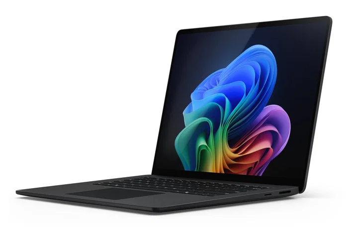 Microsoft Surface Laptop 8 Copilot+ PC Intel Core Ultra X7, 16 GB RAM, 256 GB SSD, 15 pulg, Negro Microsoft Surface Laptop 8 Copilot+ PC Intel Core Ultra X7, 16 GB RAM, 256 GB SSD, 15 pulg, Negro