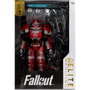 McFarlane Toys Figura Nuka Cola T-60 Gold Label Fallout 76 Elite Edition 19 cm