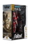 McFarlane Toys Figura Nuka Cola T-60 Gold Label Fallout 76 Elite Edition 19 cm