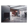 ONE FOR ALL WM 7476 Quadpod Soporte de TV 32-70 pulgadas Oak Silver Grey