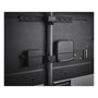 ONE FOR ALL WM 7476 Quadpod Soporte de TV 32-70 pulgadas Oak Silver Grey