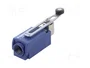 TELEMECANIQUE SENSORS XCKP2145G11 Interruptor de fin de carrera NO + NC 10A PG11