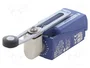 TELEMECANIQUE SENSORS XCKP2145G11 Interruptor de fin de carrera NO + NC 10A PG11