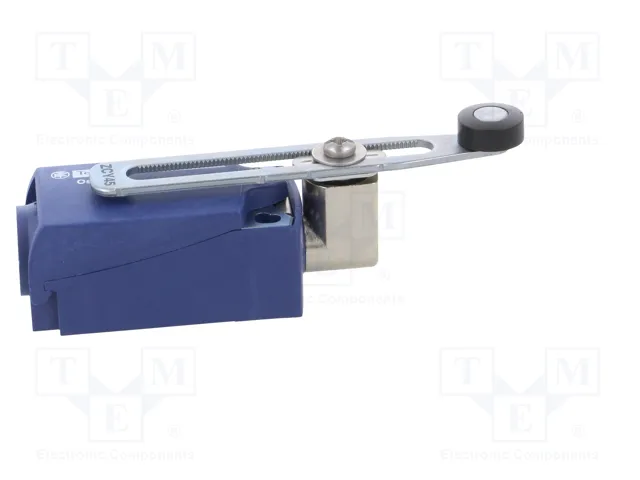 TELEMECANIQUE SENSORS XCKP2145G11 Interruptor de fin de carrera NO + NC 10A PG11