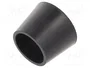 LAPP Pasacable SKINDICHT® SHV CR PG21 Negro