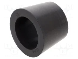 LAPP Pasacable SKINDICHT® SHV CR PG21 Negro