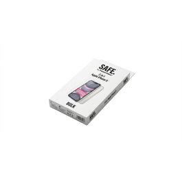 PanzerGlass Protector de pantalla y funda iPhone 11 2-en-1 | SAFE. by PanzerGlass *BULK