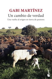 Un cambio de verdad, Gabi Martínez - BOOKET