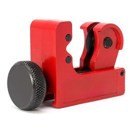 Super Ego Cortatubos 722 Pro para Tubos de Cobre de 6 a 22 mm Cuerpo Compacto para Espacios Reducidos