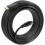 Aisens Cable Conversor DisplayPort a HDMI 4K@60Hz 10m Negro