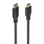 Aisens Cable Conversor DisplayPort a HDMI 4K@60Hz 10m Negro