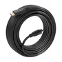 Aisens Cable Conversor DisplayPort a HDMI 4K@60Hz, 10m, Negro