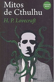Mitos de Cthulhu, H.P. Lovecraft - GET A BOOK