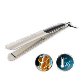 Cecotec Lisse NanoSilk Essence Champagne