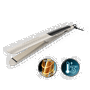 Cecotec Lisse NanoSilk Essence Champagne