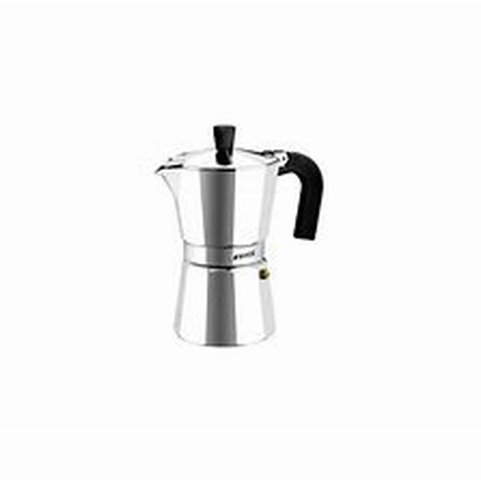 Monix Cafetera Italiana M620012 para 12 Tazas Monix Cafetera Italiana M620012 para 12 Tazas