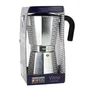 Monix Cafetera Italiana Expres M620012, 12 Tazas